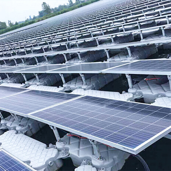 Jiangxi-1MW Project