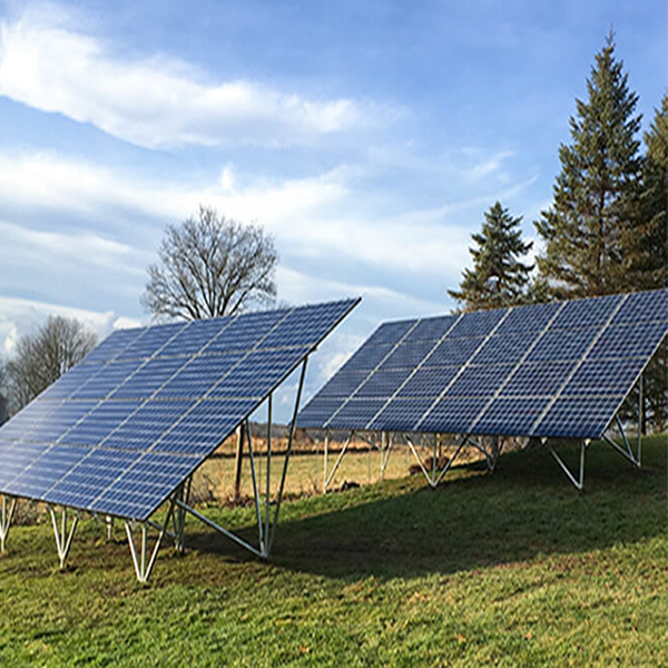 Australia-3.5KW Project