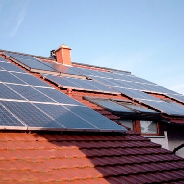 Nantong-3.5KW for Roof