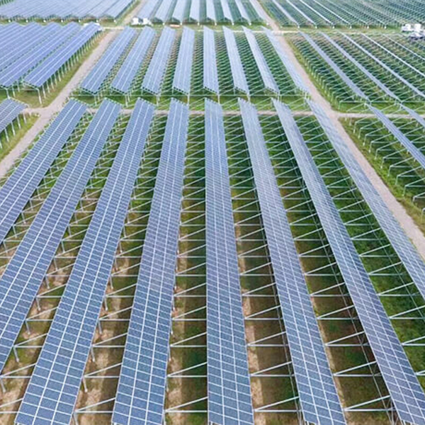 Yunnan-33MW for Ground